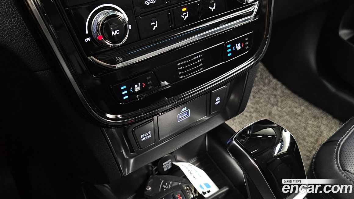 KG_Mobility_Ssangyong TIBOLI 2021