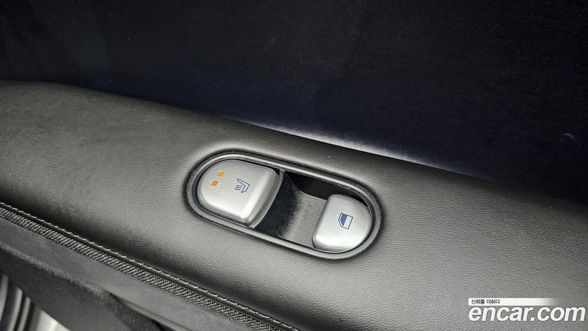 Hyundai Ioniq5 2022