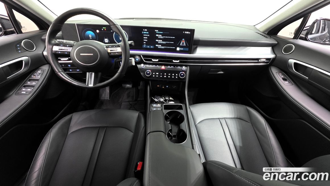Hyundai Sonata 2025