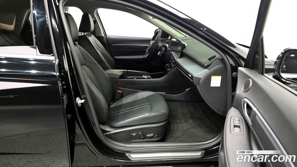 Hyundai Sonata 2025