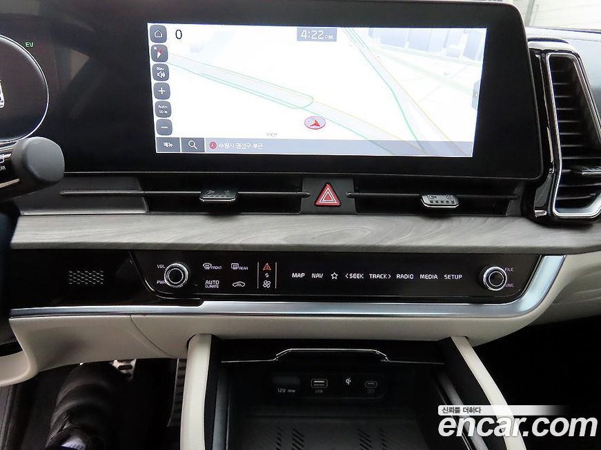 Kia Sportage 2024
