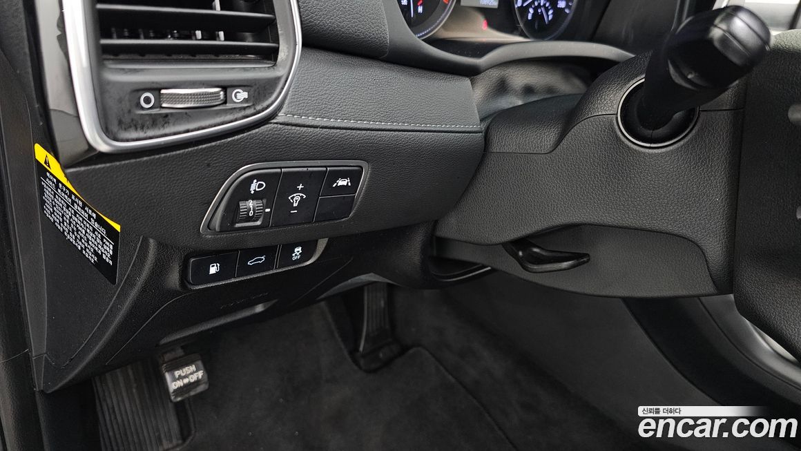 Hyundai Grandeur 2019