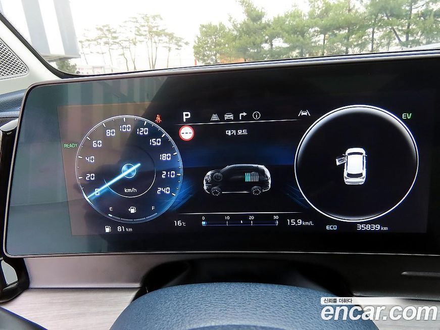 Kia Sportage 2024