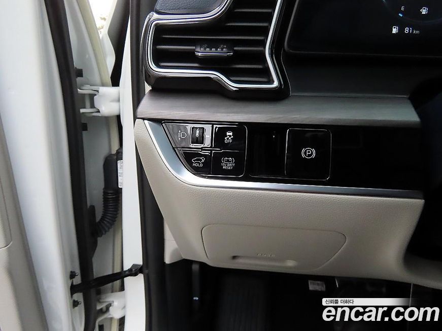 Kia Sportage 2024