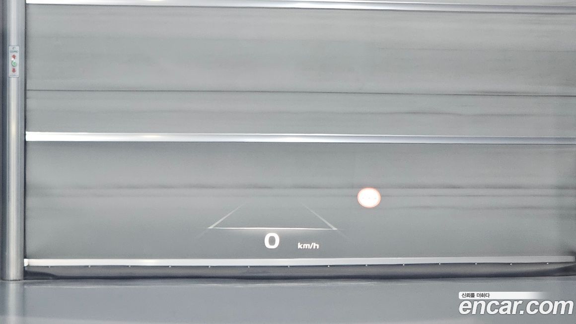 Kia K8 2022