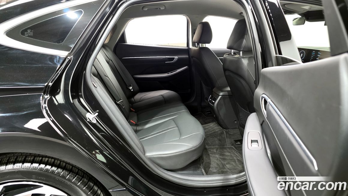 Hyundai Sonata 2025