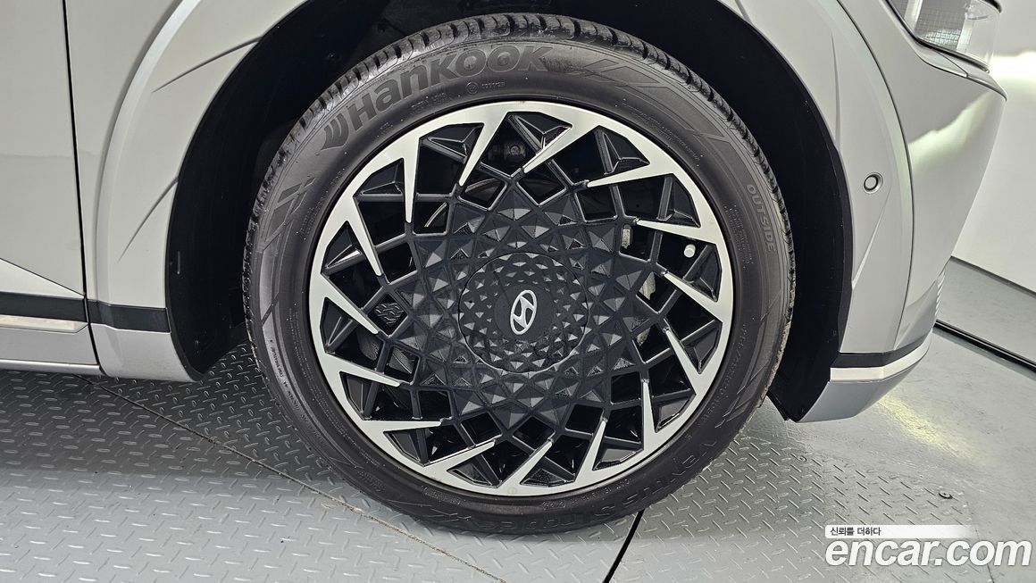 Hyundai Ioniq5 2022
