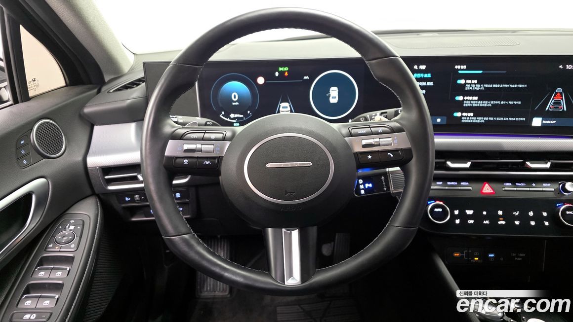 Hyundai Sonata 2025