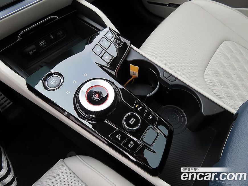 Kia Sportage 2024
