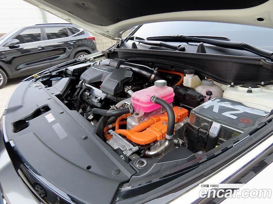 Kia Sportage 2024