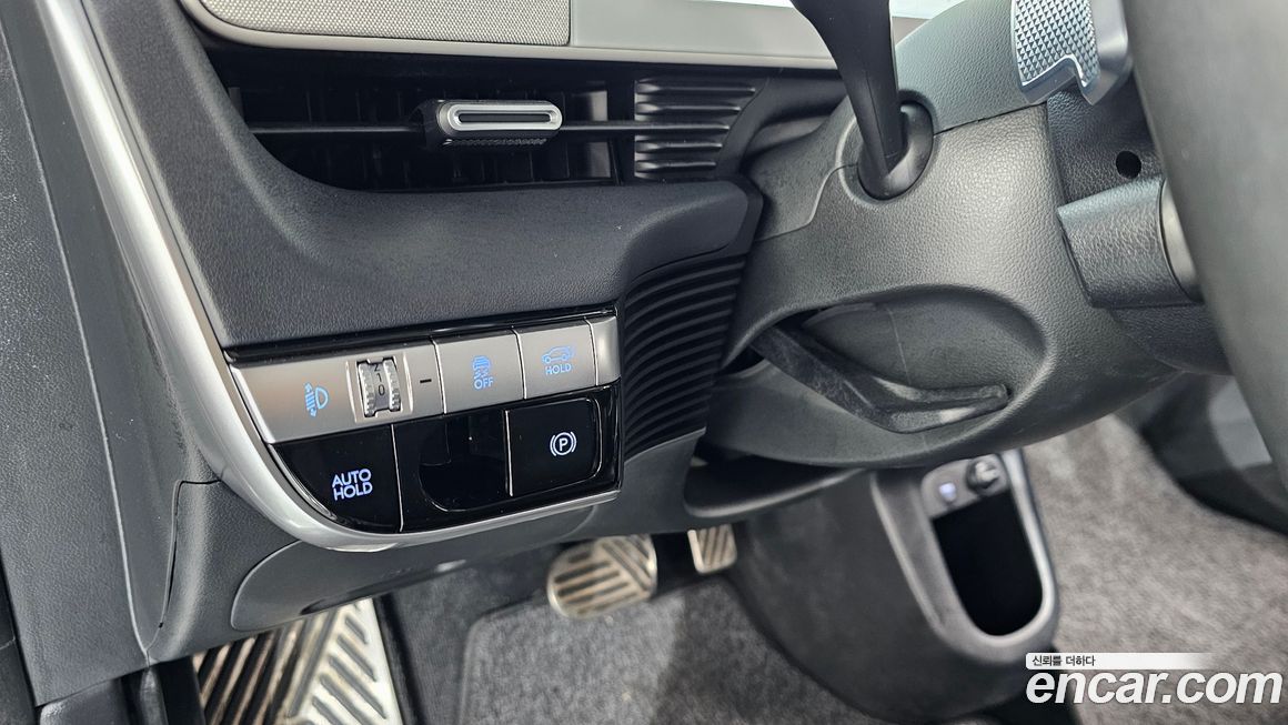 Hyundai Ioniq5 2022