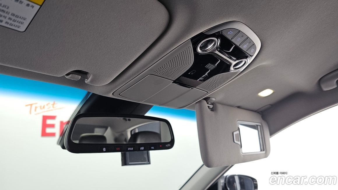 Hyundai Grandeur 2019