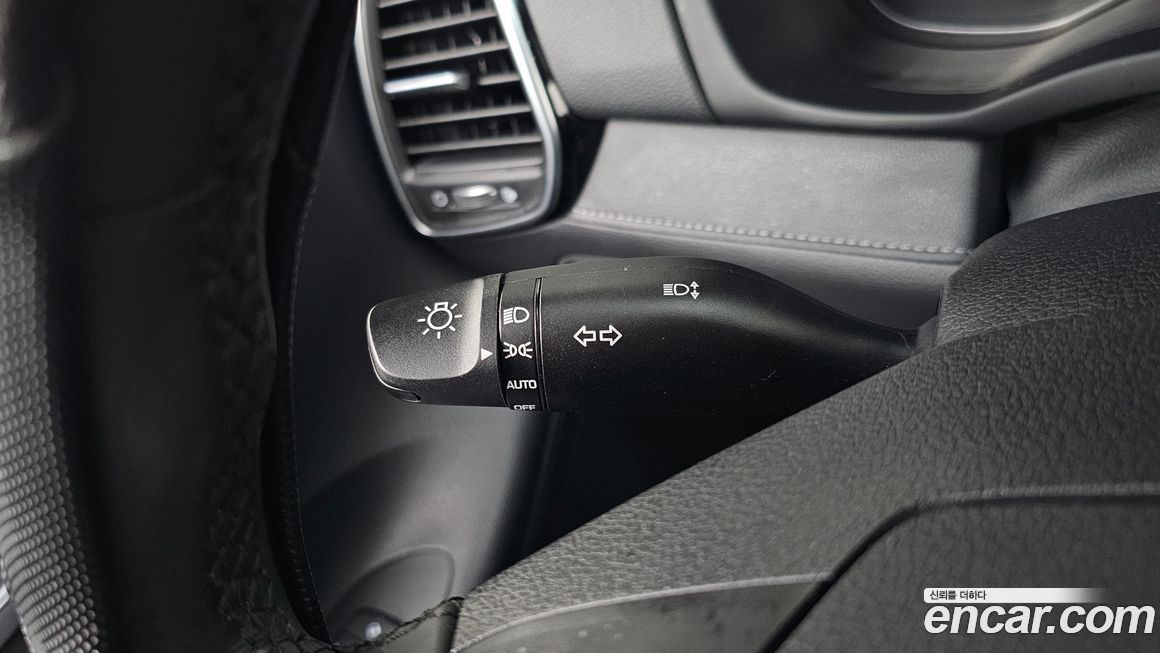 Hyundai Grandeur 2019