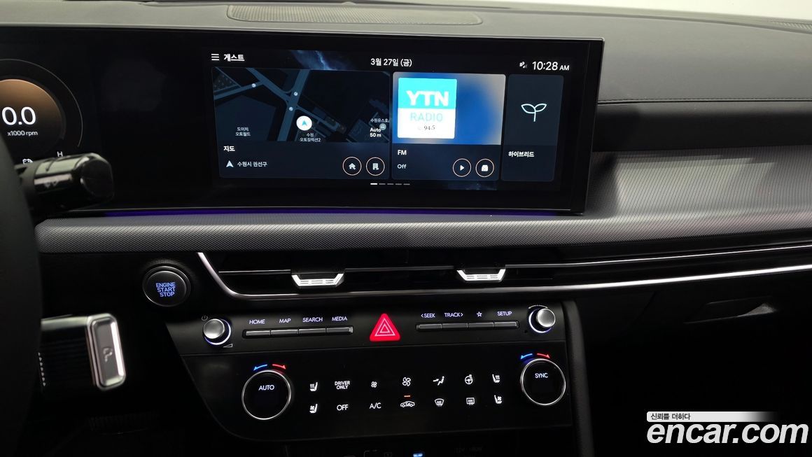Hyundai Sonata 2025