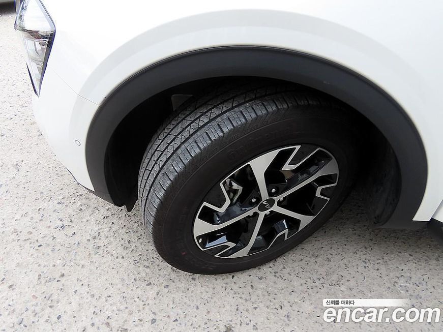 Kia Sportage 2024