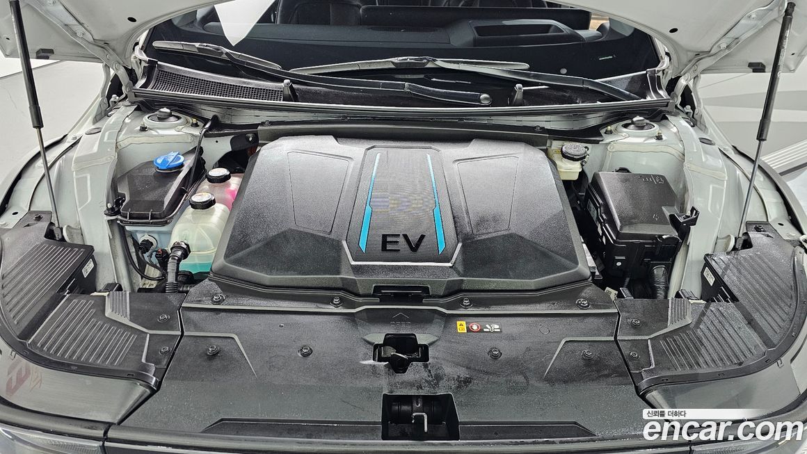 Hyundai Ioniq5 2022