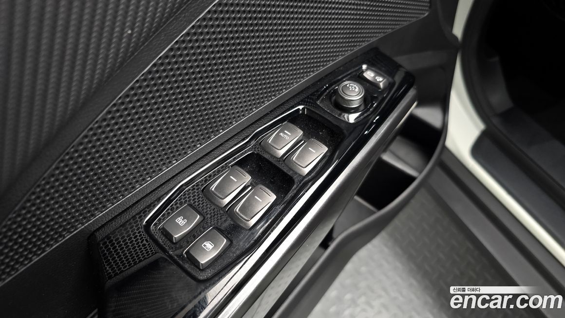 KG_Mobility_Ssangyong TIBOLI 2021