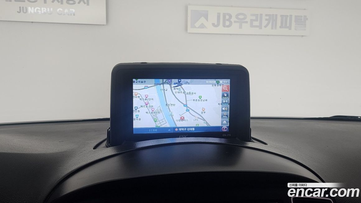 Hyundai Starex 2018