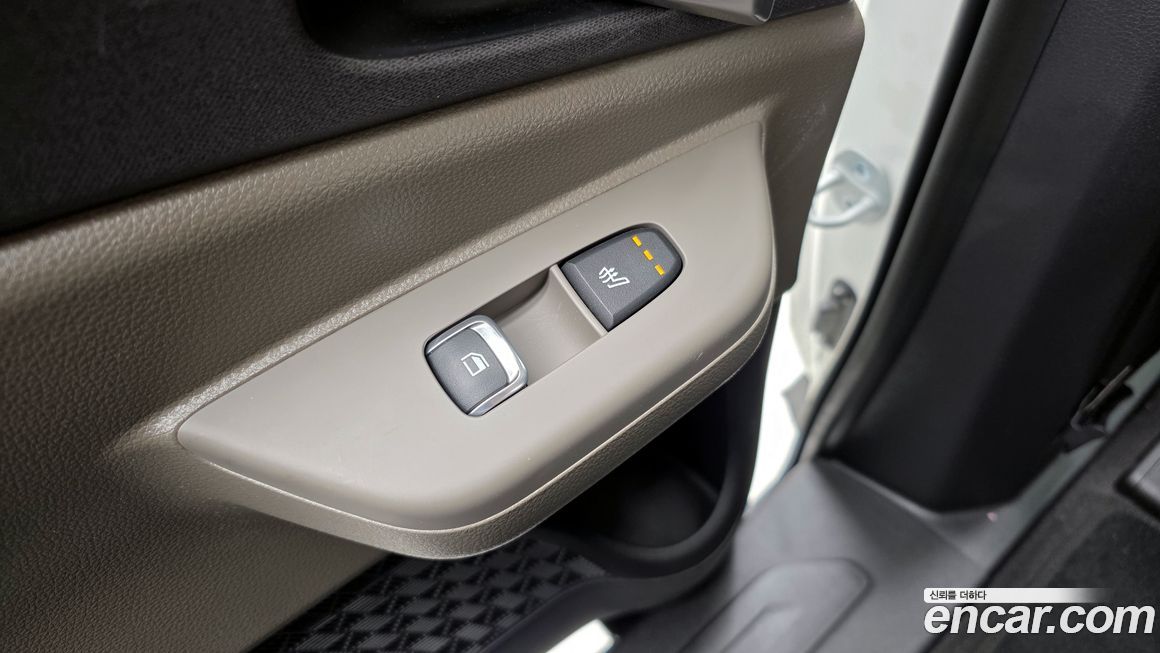 Kia Canival 2024