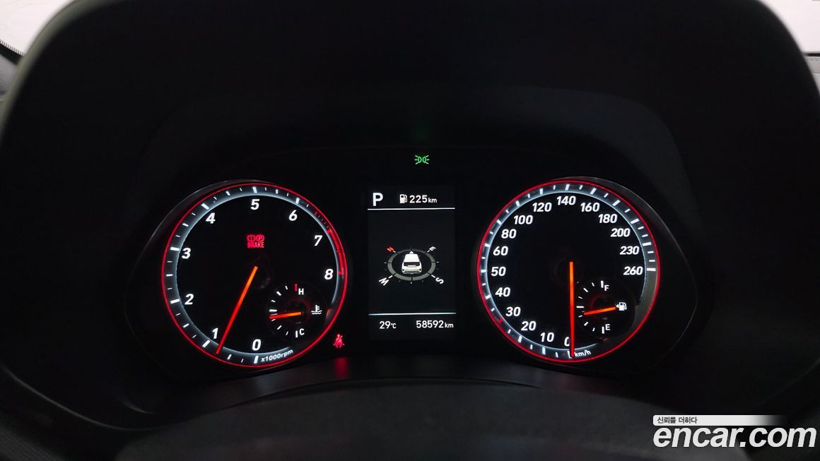 Hyundai Veloster 2018