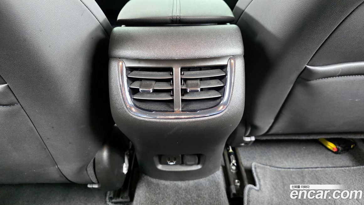 ChevroletGMDaewoo Malibu 2019