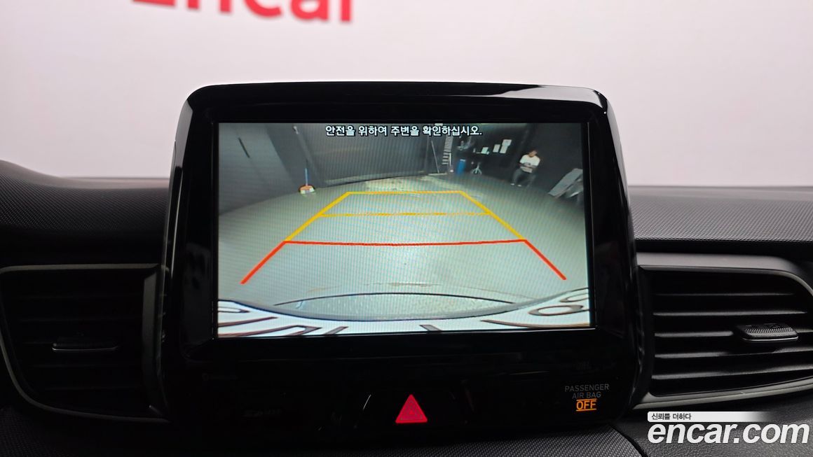 Hyundai Veloster 2018