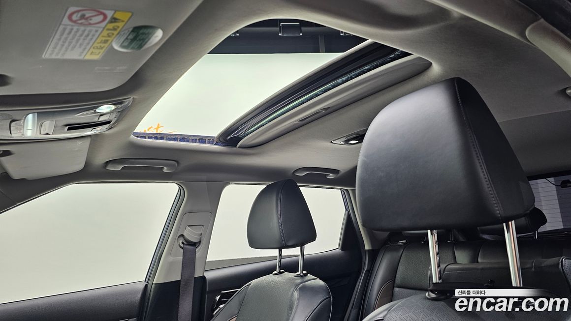 Kia Seltos 2020