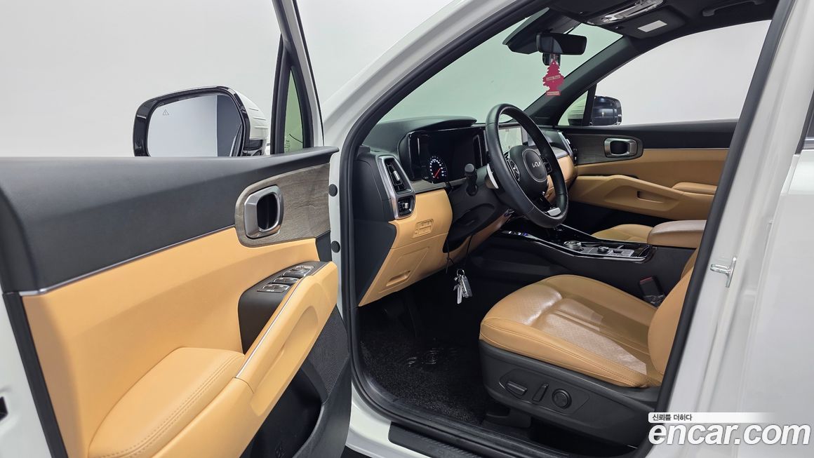 Kia Sorento 2023