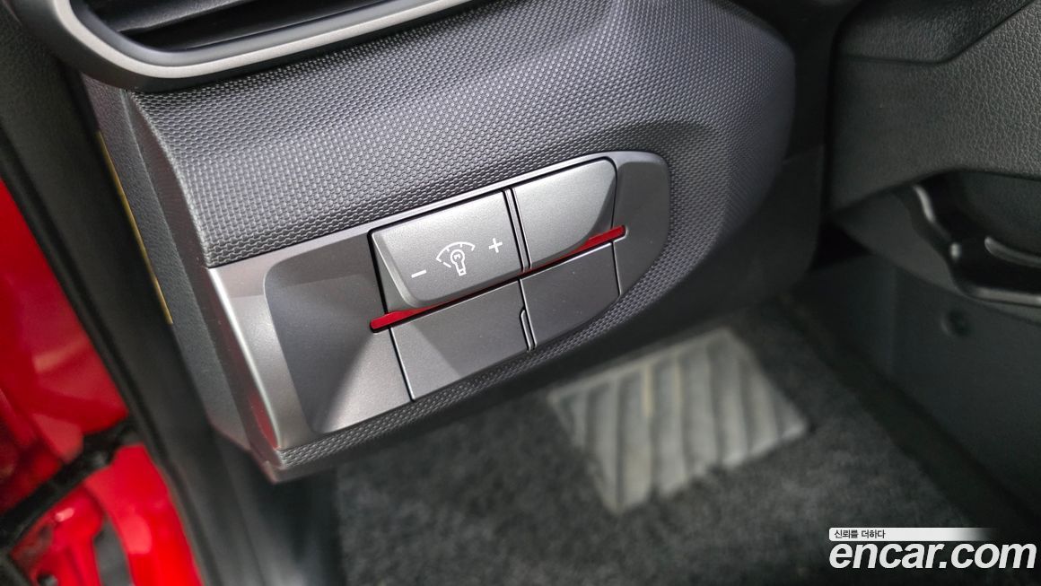 Hyundai Veloster 2018