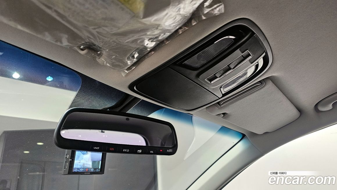Kia Sorento 2019
