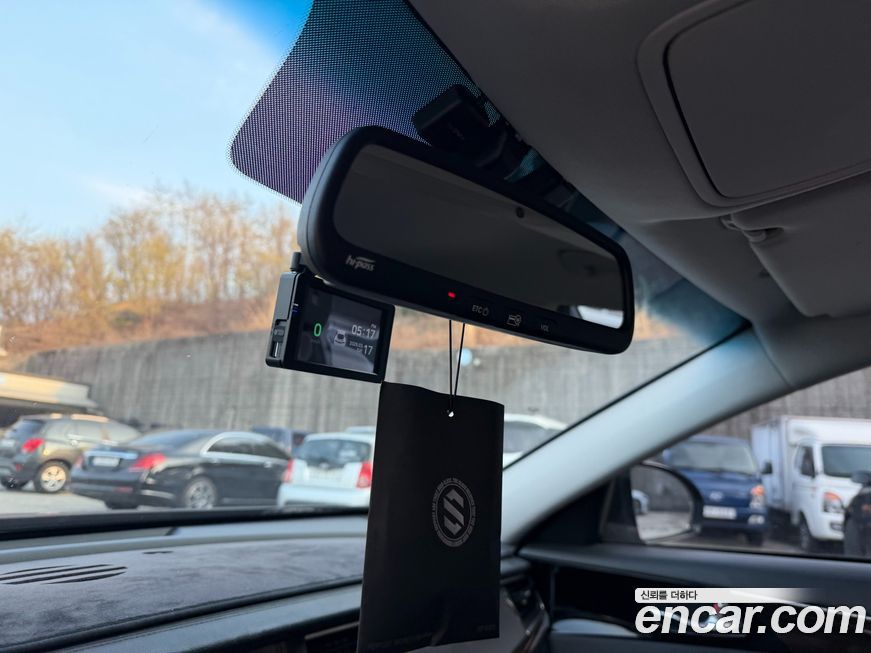 Kia K7 2018