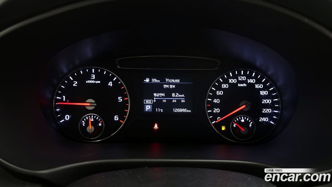 Kia Sorento 2019
