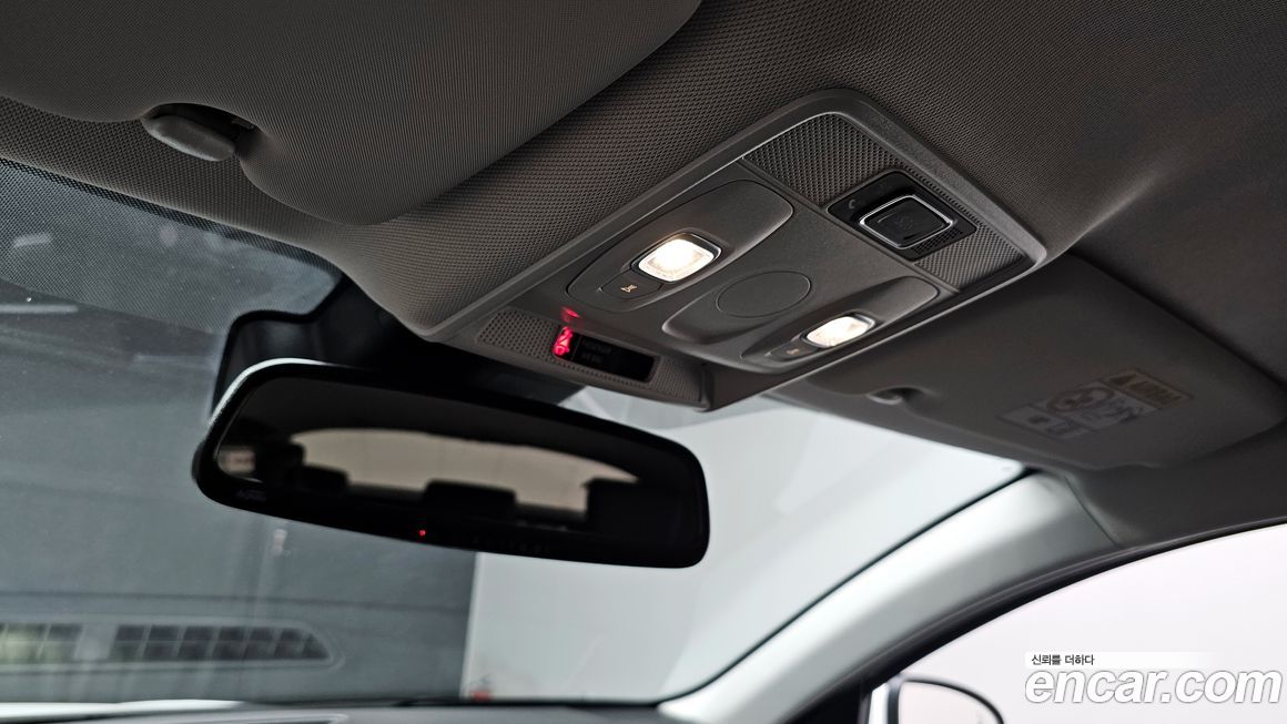 Renault-KoreaSamsung XM3 2023