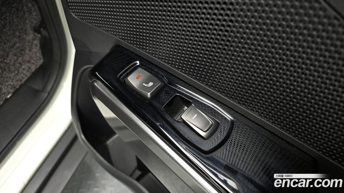 KG_Mobility_Ssangyong TIBOLI 2021