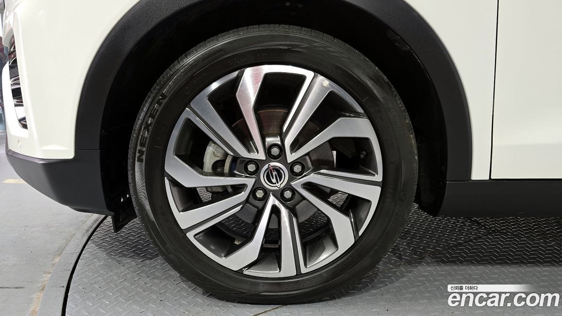 KG_Mobility_Ssangyong TIBOLI 2021