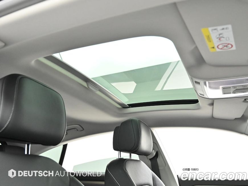 Volkswagen Arteon 2020