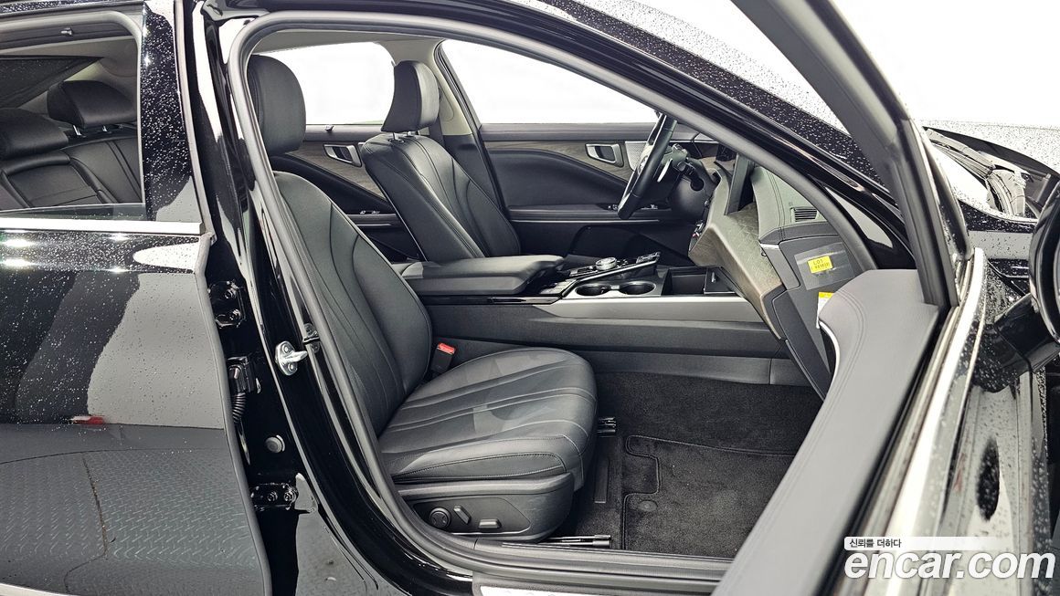 Kia K8 2024
