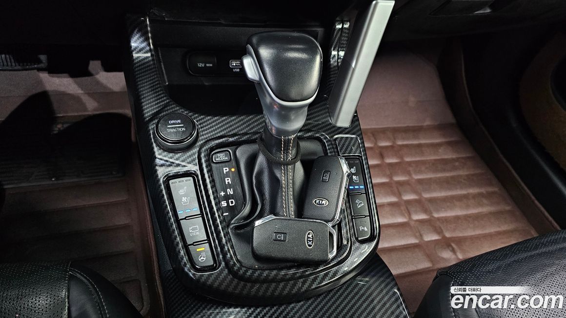 Kia Seltos 2020