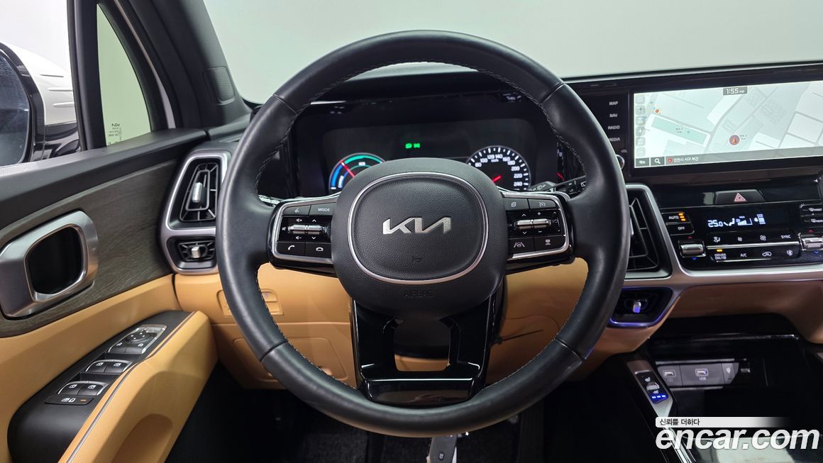 Kia Sorento 2023