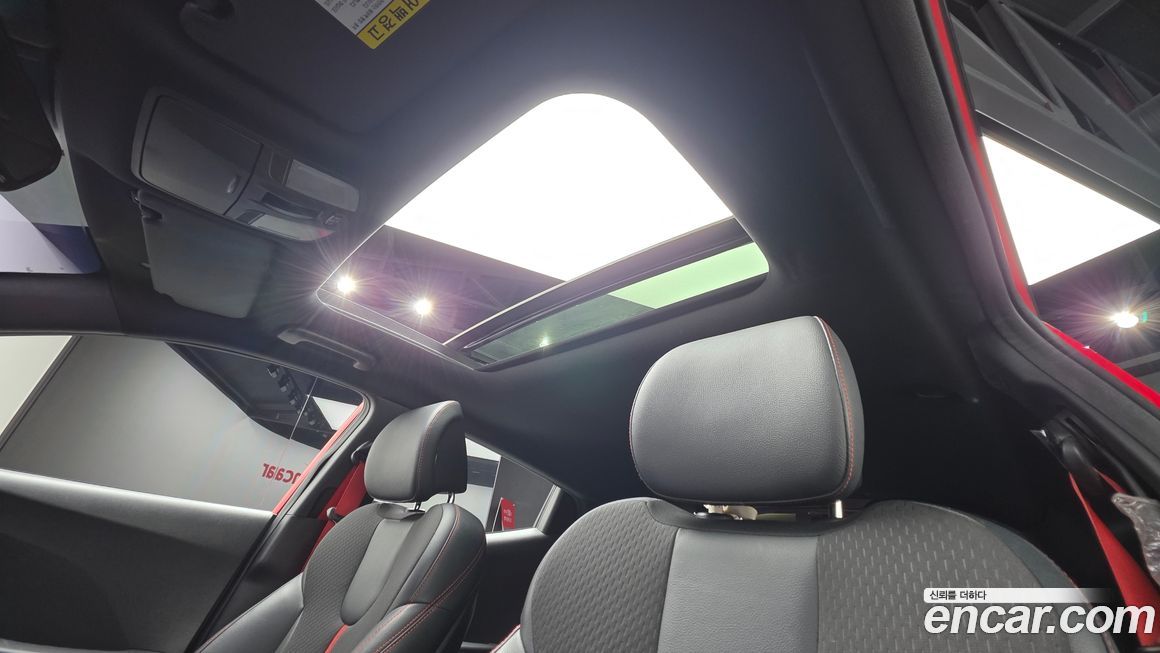 Hyundai Veloster 2018