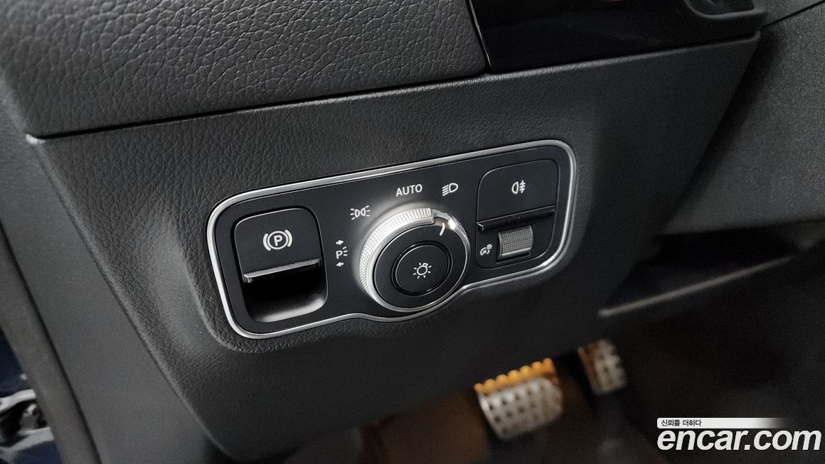 Mercedes-Benz EQA 2022