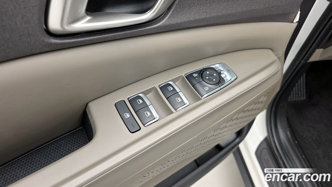 Kia Canival 2024