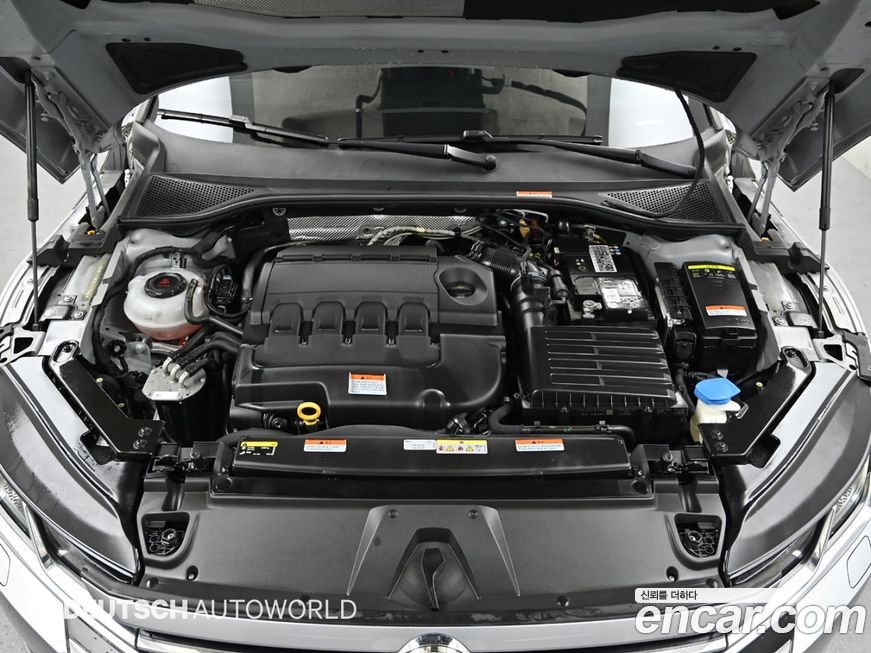 Volkswagen Arteon 2020