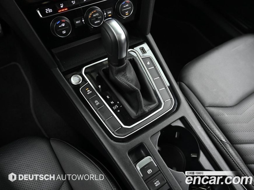 Volkswagen Arteon 2020