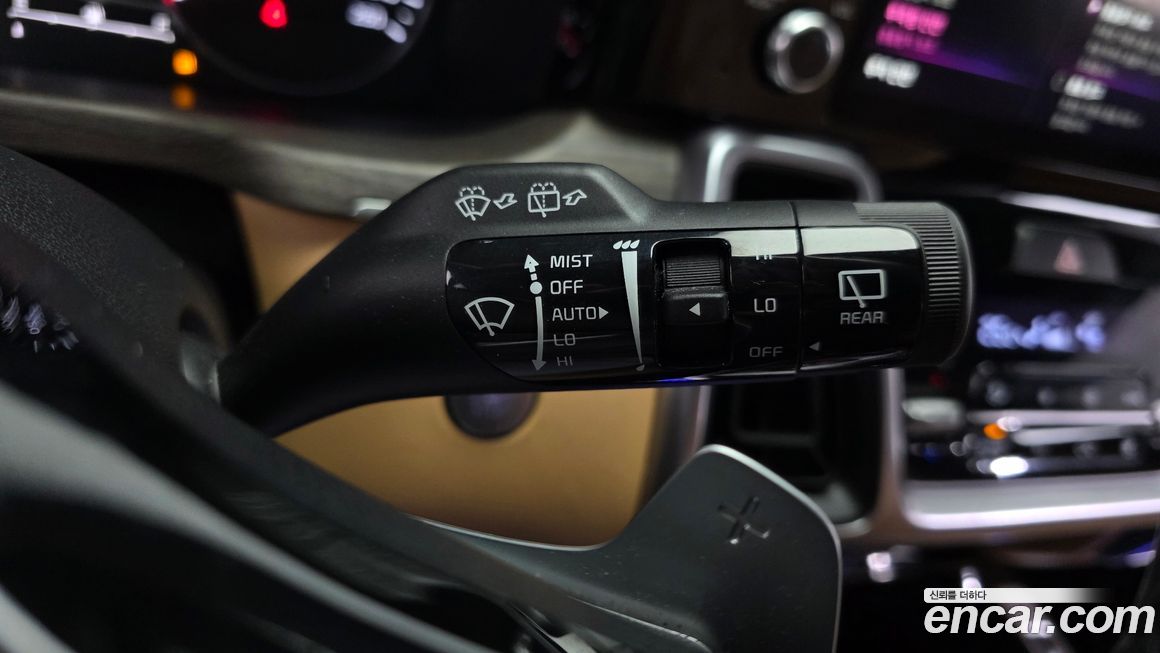 Kia Sorento 2023