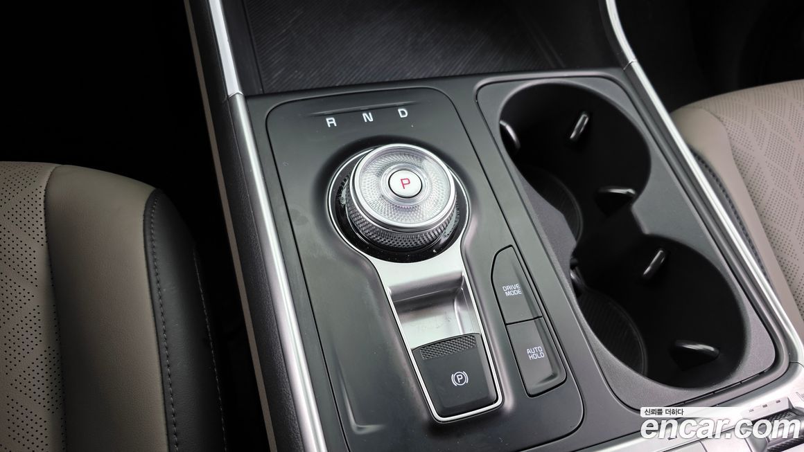 Kia Canival 2024