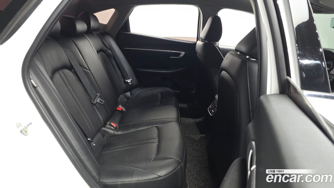 Hyundai Sonata 2022