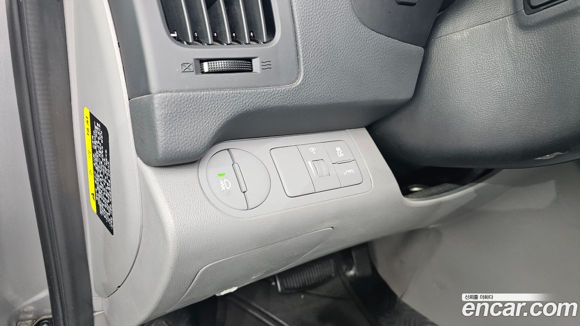 Hyundai Starex 2016