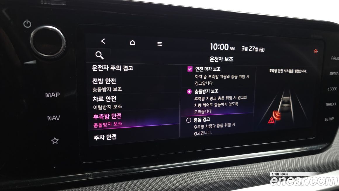 Kia K5 2020