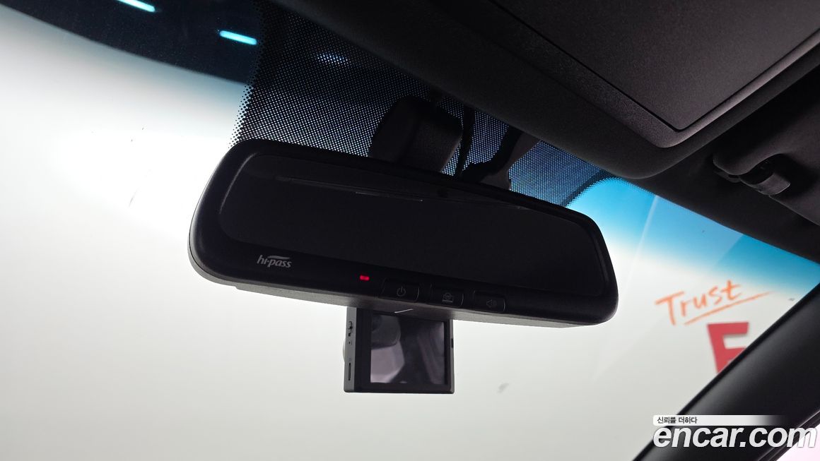 KG_Mobility_Ssangyong Rexton 2019